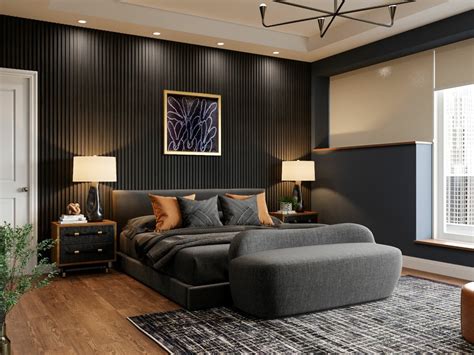 Rugs for Guys' Rooms: Elevate Your Space with Style and Comfort