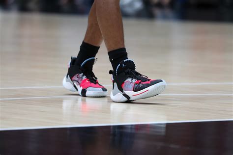 Rui Hachimura Shoes: Elevate Your Game to New Heights