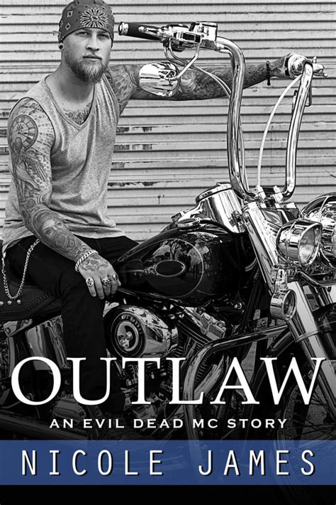 Ruin Outlaws MC series 5 Book Series Kindle Editon