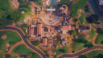 Ruined Reels Fortnite: The Ultimate Guide to Season 14's Most Sought-After Challenge