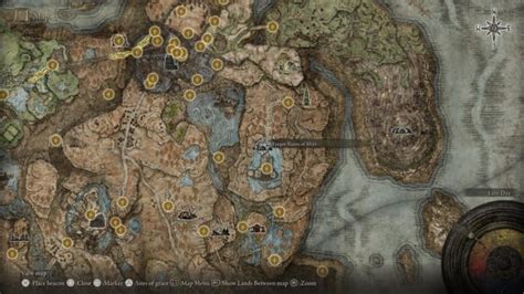 Ruins 3rd Map: Unveiling the Enigmatic Third Map