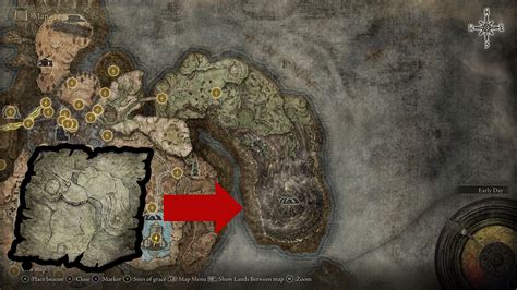 Ruins Map 2: Uncover the Lost Treasures