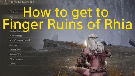 Ruins of Rhia: An Enchanting Adventure of Discovery and Danger