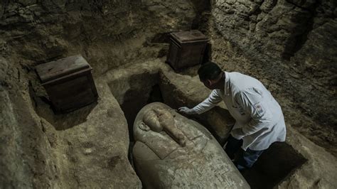 Ruins of the Ancient God of Death: 3,000-Year-Old Discovery Unearths Secrets of the Underworld