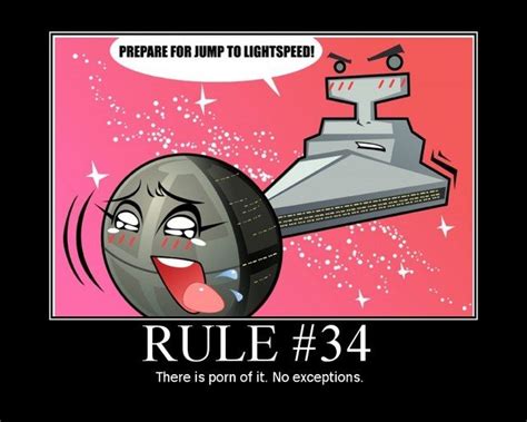 Rule 34 XYZ has empowered creators