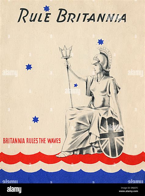 Rule Britannia Kindle Editon