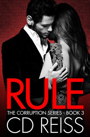 Rule The Corruption Book 3 Epub