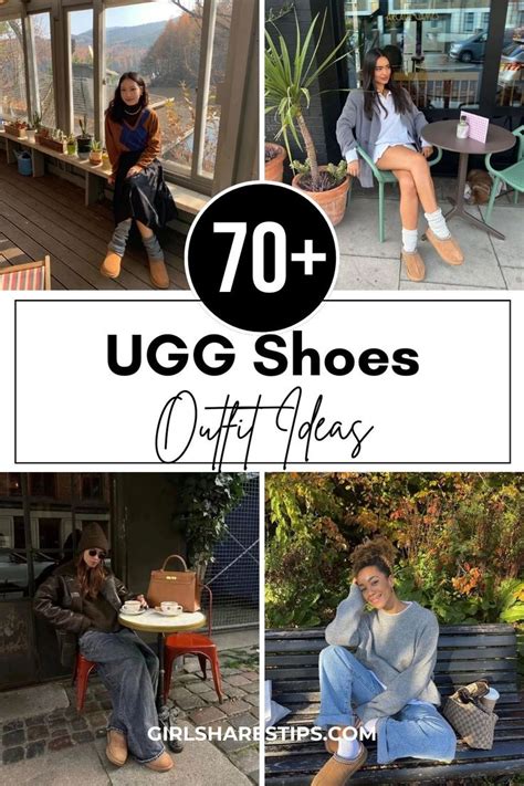 Rule the Winter with Style and Comfort: The Ultimate Guide to UGGs for Women