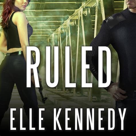 Ruled The Outlaws Series Epub