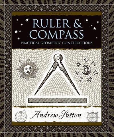 Ruler And Compass: Practical Geometric Constructions (wooden Books) (Hardcover) Ebook Epub