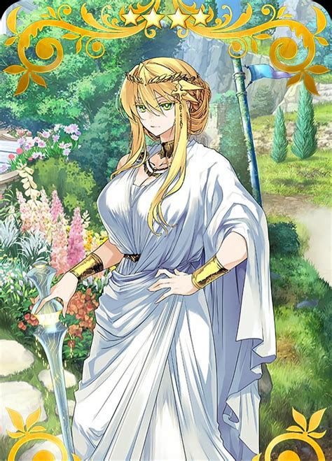 Ruler Artoria: The Legendary Sword That Unites