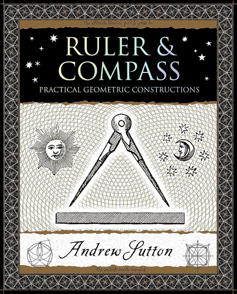 Ruler.and.Compass.Practical.Geometric.Constructions Ebook Epub