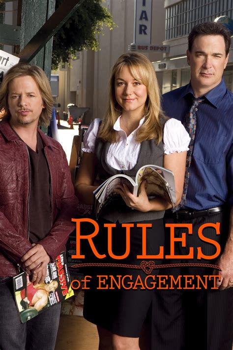 Rules Of Engagement Reader