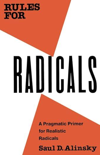 Rules Radicals Practical Primer Realistic Kindle Editon