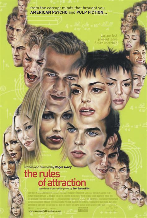 Rules of Attraction PDF