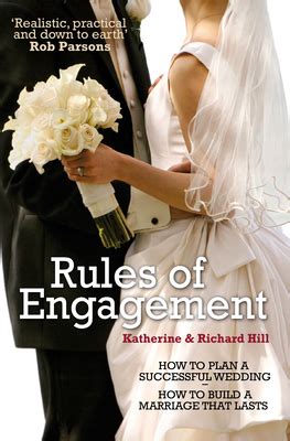 Rules of Engagement: How to Plan a Successful Wedding and How to Build a Marriage That Lasts Doc