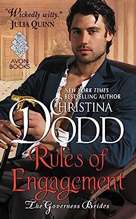 Rules of Engagement Governess Brides Book 2 Kindle Editon