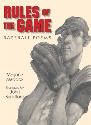 Rules of the Game Baseball Poems Doc