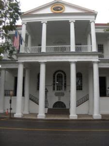 Rules of the South Carolina Society Established at Charleston PDF