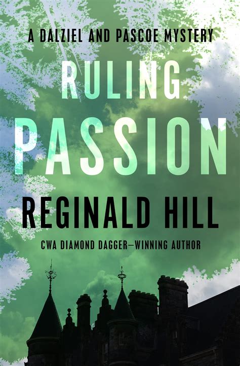 Ruling Passion Kindle Editon