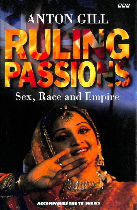 Ruling Passions Sex Race and Empire Kindle Editon