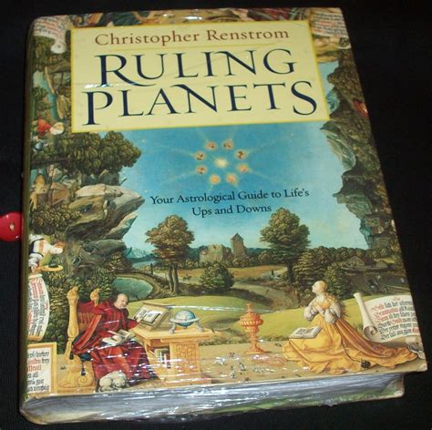 Ruling Planets Your Astrological Guide to Lifes Ups and Downs Epub