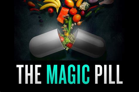 Ruling The Bundle The Magic Pill The Complete Series Doc
