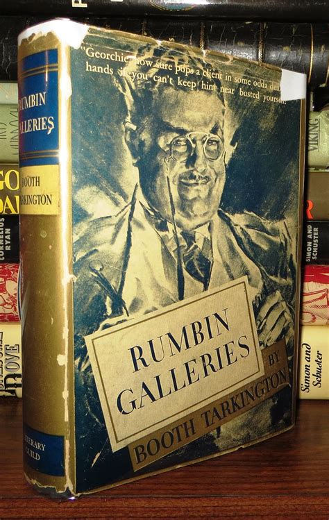 Rumbin Galleries Kindle Editon