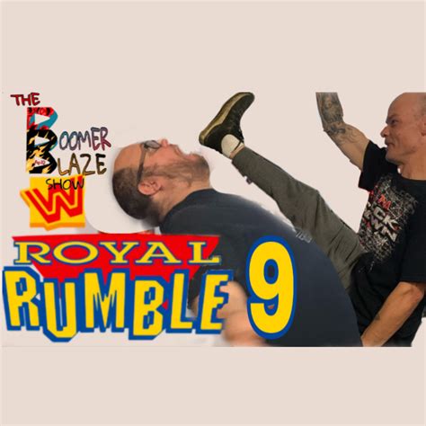 Rumble 9 Epub