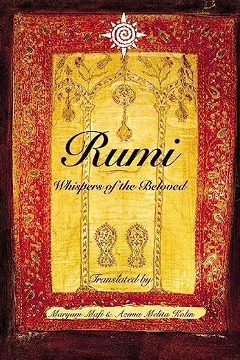 Rumi: Whispers of the Beloved Ebook Kindle Editon