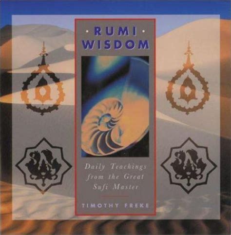 Rumi Wisdom Daily Teachings from the Great Sufi Master Kindle Editon