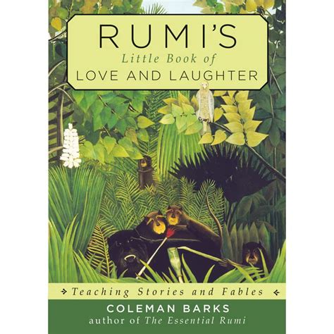 Rumi s Little Book of Love and Laughter Teaching Stories and Fables Epub