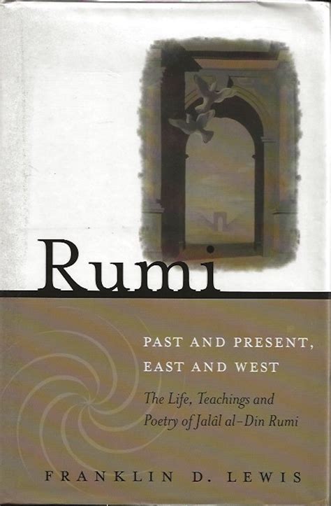 Rumi-Past and Present PDF