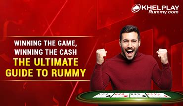 Rummy Bet: The Ultimate Guide to Winning Real Money