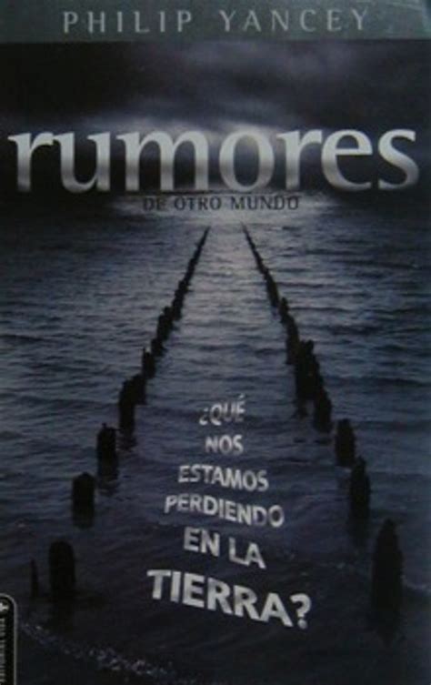 Rumores de otro mundo audio libro CD Spanish Edition Doc