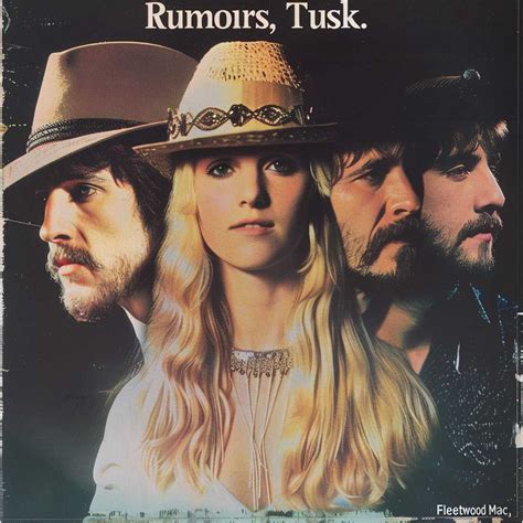 Rumors and Revelations: A Comprehensive Guide to Fleetwood Mac's Enduring Legacy