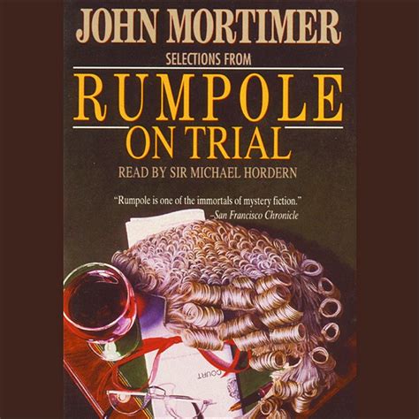 Rumpole on Trial Reader