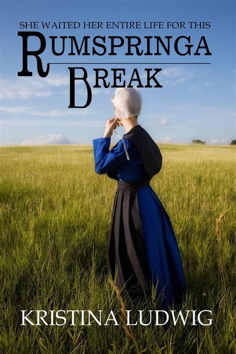 Rumspringa Break Amish Hearts Book 1 PDF