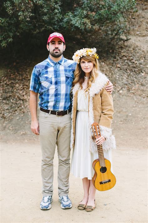 Run Like the Wind: Embracing the Iconic Forrest Gump and Jenny Costume