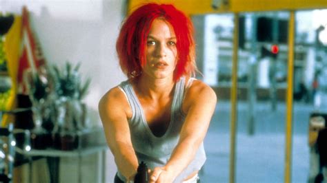 Run Lola Run: Celebrating 25 Years of Cinematic Excellence