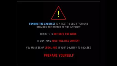 Run the Gauntlet Challenge: A Comprehensive Guide to Overcoming Adversity