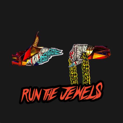 Run the Jewels T-Shirt: A Testament to Progressive Activism and Hip-Hop Culture