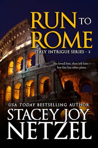 Run to Rome Italy Intrigue Book 2 Doc