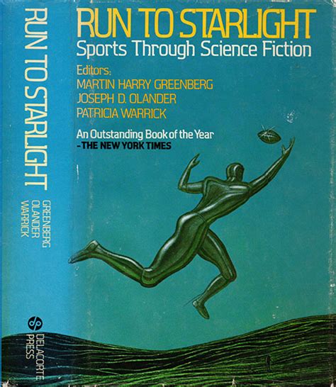 Run to Starlight: Sports Through Science Fiction Ebook Epub