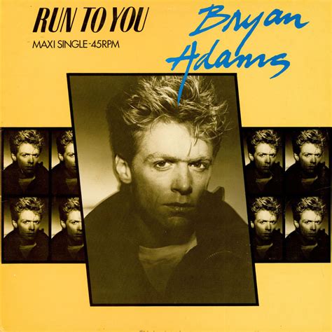 Run to You: Exploring the Enduring Impact of Bryan Adams on the Music Industry and Beyond