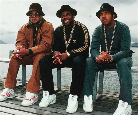 Run-DMC Adidas Shoes: A Timeless Legacy of Hip-Hop Culture