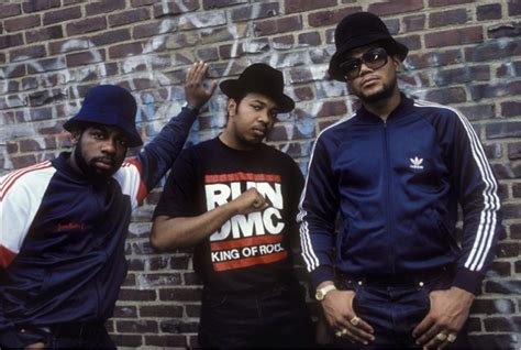 Run-DMC Sweatshirts: An Enduring Icon of Hip-Hop Culture