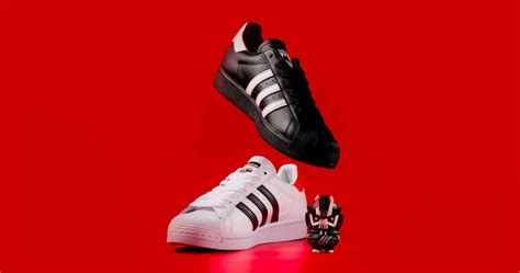 Run-DMC x Adidas: A History of Collaboration and Cultural Impact