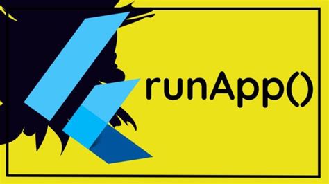 RunApp