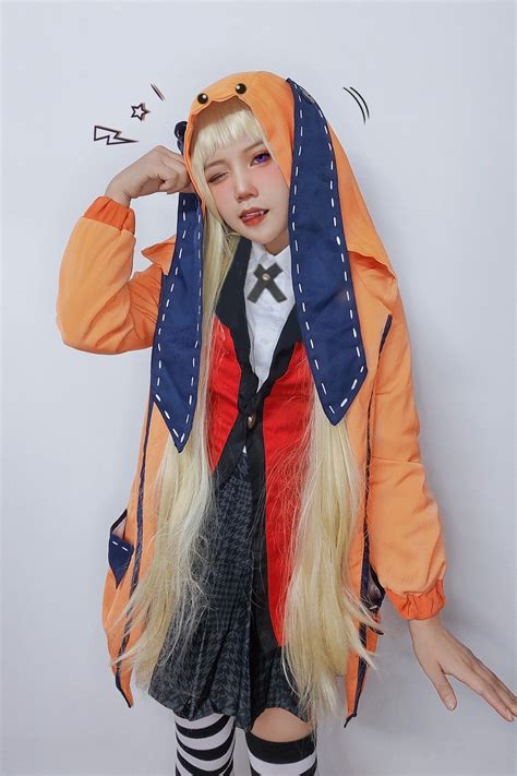 Runa Cosplay: Immerse Yourself in the Art of Anime Embodiment